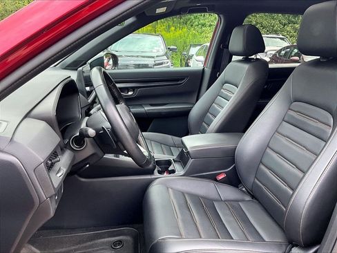Used 2026 Honda CR-V Sport-L image 4