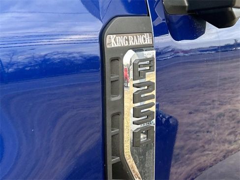 New 2026 Ford F250 King Ranch image 44