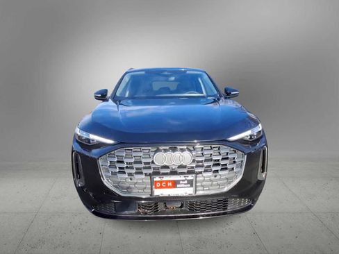 New 2025 Audi Q5 Premium Plus image 3