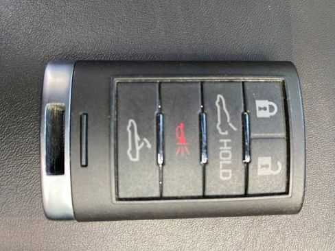 Used 2015 Chevrolet Corvette Z06 w/ 3LZ Preferred Equipment Group image 18