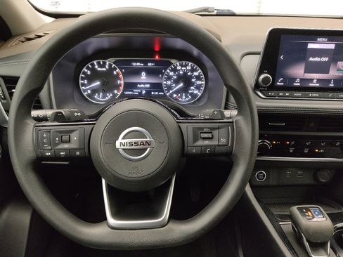 Used 2021 Nissan Rogue S FWD image 22