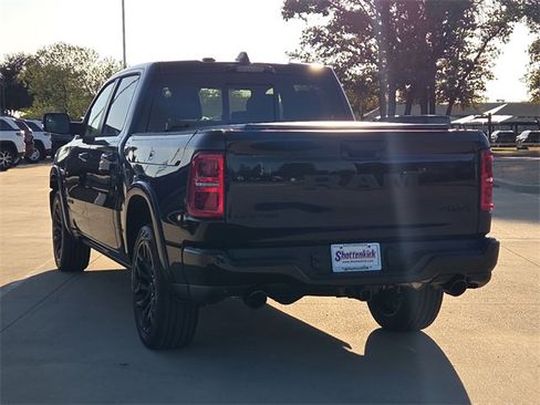 New 2026 RAM 1500 Limited image 6