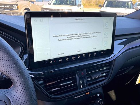 New 2026 Ford Escape ST-Line w/ Tech Pack #1 image 19