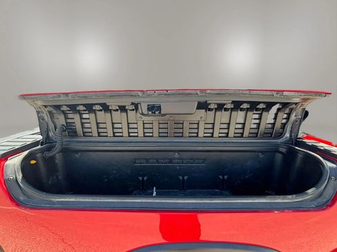 Used 2019 RAM 1500 Rebel w/ Rebel Level 2 Equipment Group AWD/4WD image 11