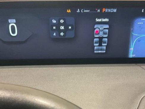 Used 2025 Ford Expedition Max Platinum w/ Driver's Package AWD/4WD image 18