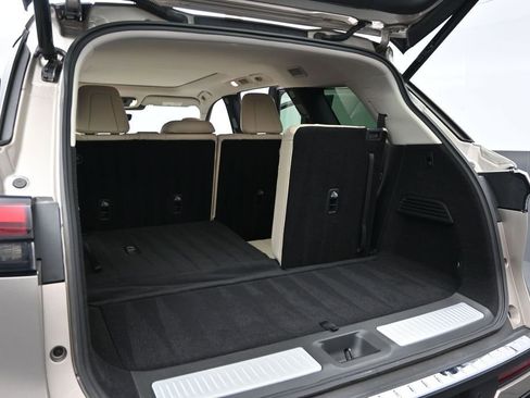Used 2023 INFINITI QX60 Luxe w/ Cargo Package AWD/4WD image 24