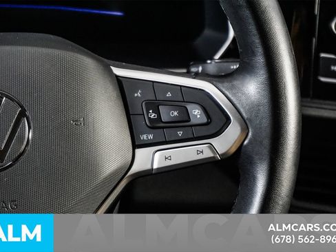 Used 2024 Volkswagen Jetta SE FWD image 27