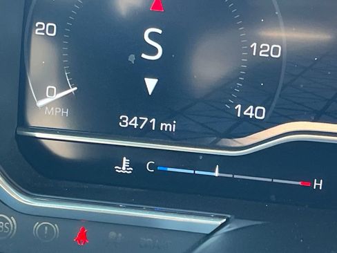 Used 2024 GMC Sierra 1500 Denali w/ Denali Reserve Package image 20