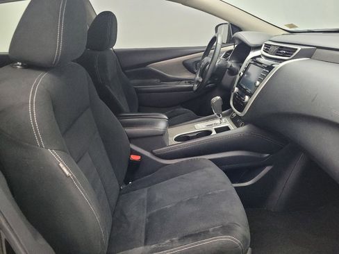 Used 2018 Nissan Murano SV image 21