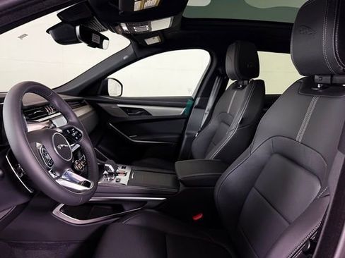 Used 2026 Jaguar F-PACE R-Dynamic S image 13