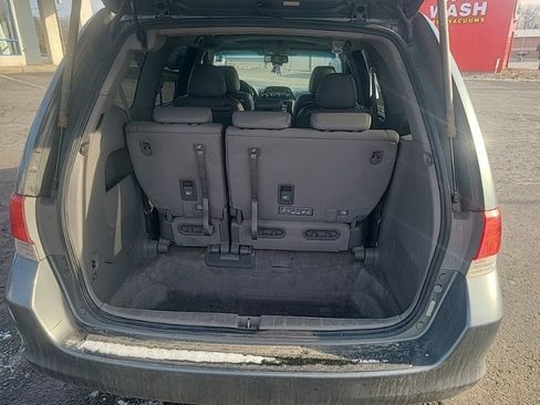 Used 2010 Honda Odyssey EX-L image 11