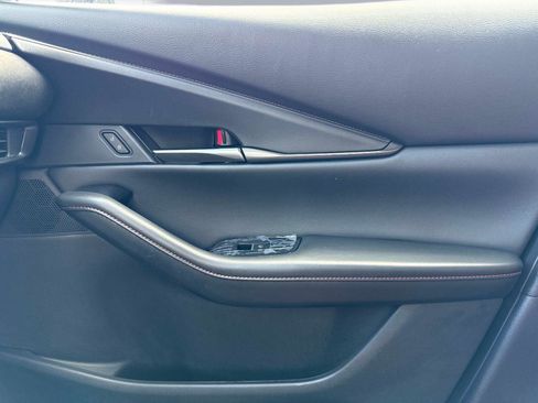 Certified 2024 MAZDA CX-30 Carbon image 25