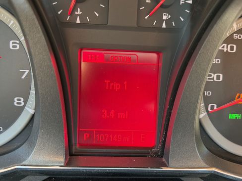 Used 2016 GMC Terrain SLE AWD/4WD image 21
