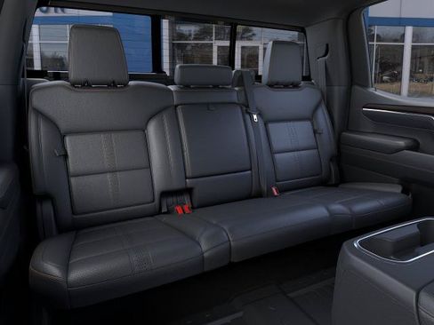 New 2026 Chevrolet Silverado 1500 High Country w/ High Country Premium Package AWD/4WD image 41