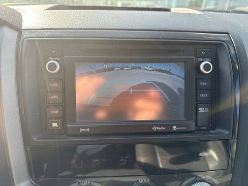 Used 2017 Toyota Sequoia Limited w/ Safety & Convenience Package RWD image 10