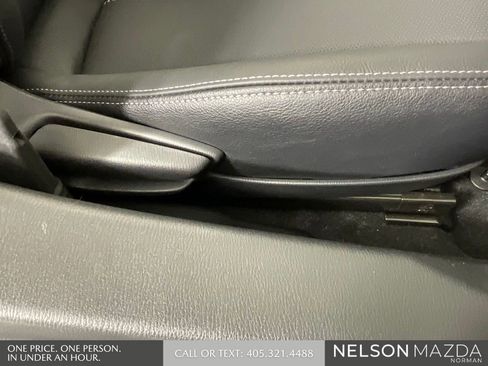 New 2026 MAZDA MX-5 Miata Grand Touring image 22