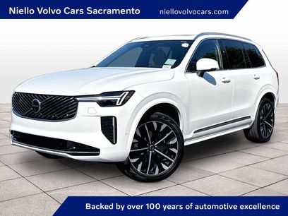 Used 2026 Volvo XC90 B6 Plus w/ Protection Package Premier