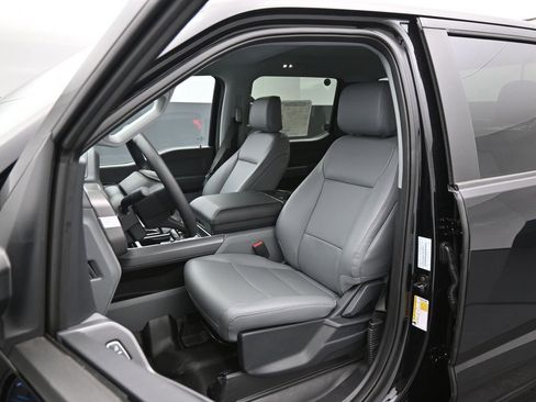 New 2024 Ford F150 Lightning Pro image 8