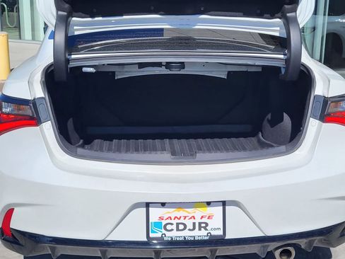 Used 2022 Acura ILX FWD image 32