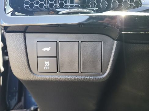Certified 2024 Honda CR-V EX-L image 23
