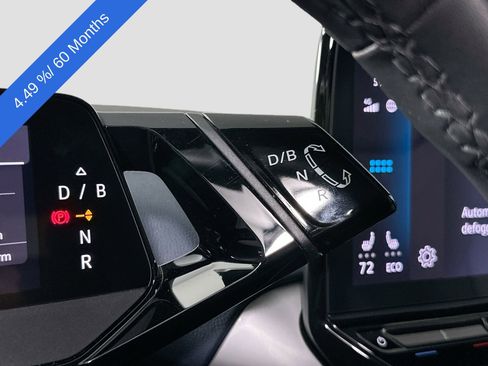 Certified 2024 Volkswagen ID.4 S image 16