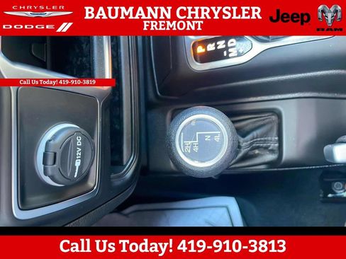 Used 2024 Jeep Wrangler Sport image 20