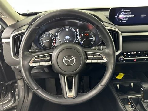 Used 2023 MAZDA CX-50 2.5 S w/ Preferred Plus Pkg image 15