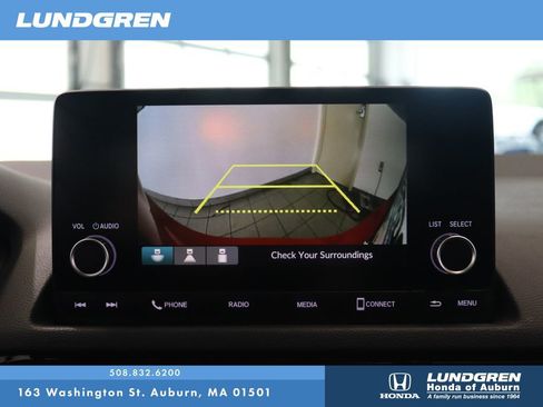 Used 2023 Honda Civic Sport image 23