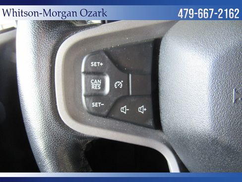 Used 2022 Ford Bronco Black Diamond AWD/4WD image 34