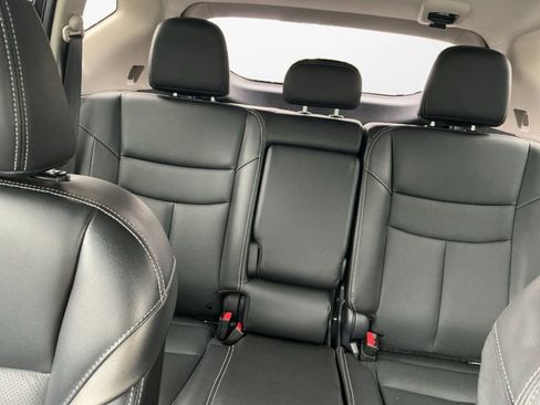 Used 2022 Nissan Murano SL w/ SL Moonroof Package AWD/4WD image 15