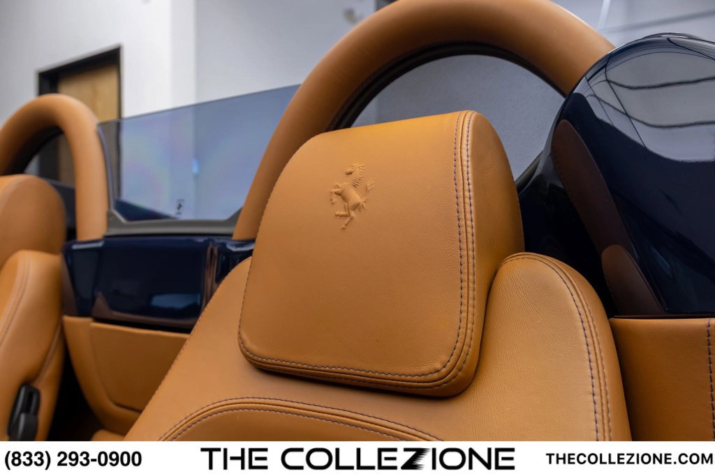 Used 2006 Ferrari F430 Spider RWD image 48