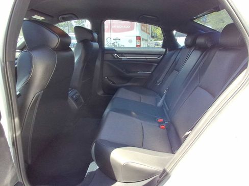 Used 2022 Honda Accord Sport image 26