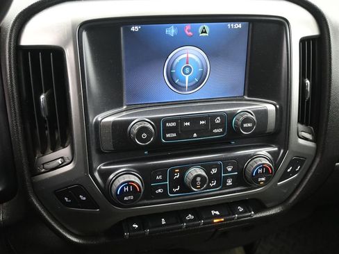 Used 2014 Chevrolet Silverado 1500 LT w/ All Star Edition image 18