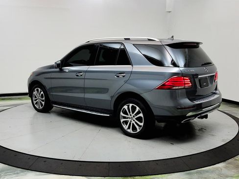 Used 2018 Mercedes-Benz GLE 350 image 7