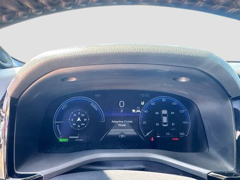 Used 2025 Toyota Camry XSE w/ Premium Package FWD image 12