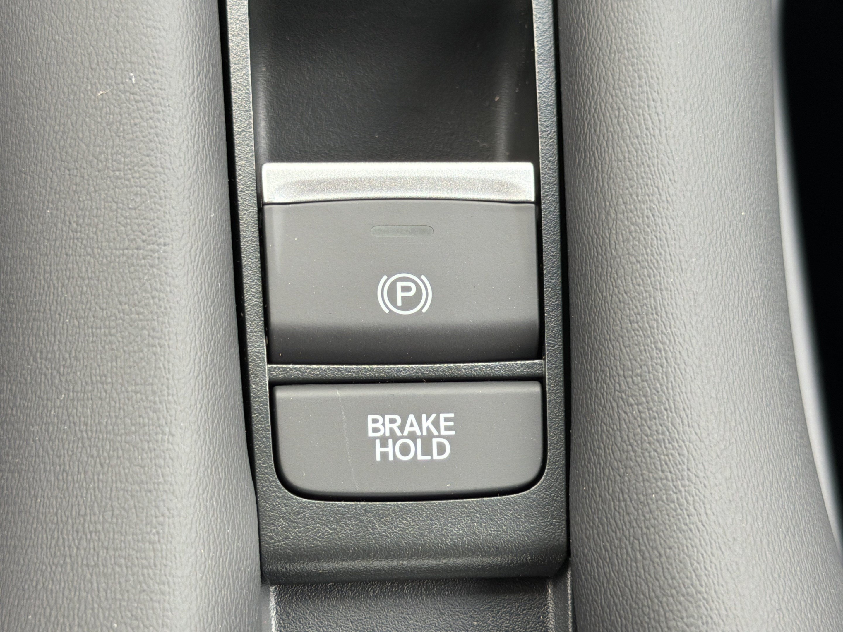 New 2027 Honda HR-V EX-L image 15