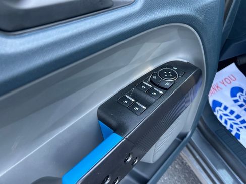 New 2025 Ford Maverick Lobo image 21