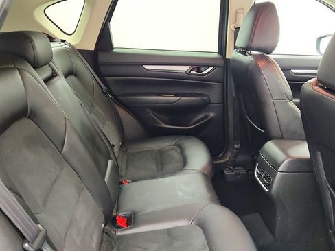 Used 2020 MAZDA CX-5 Touring FWD image 22