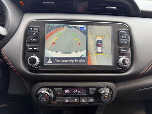 Used 2021 Nissan Kicks SR w/ SR Premium Package FWD image 24