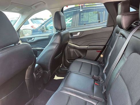 Used 2022 Ford Escape SEL AWD/4WD image 8