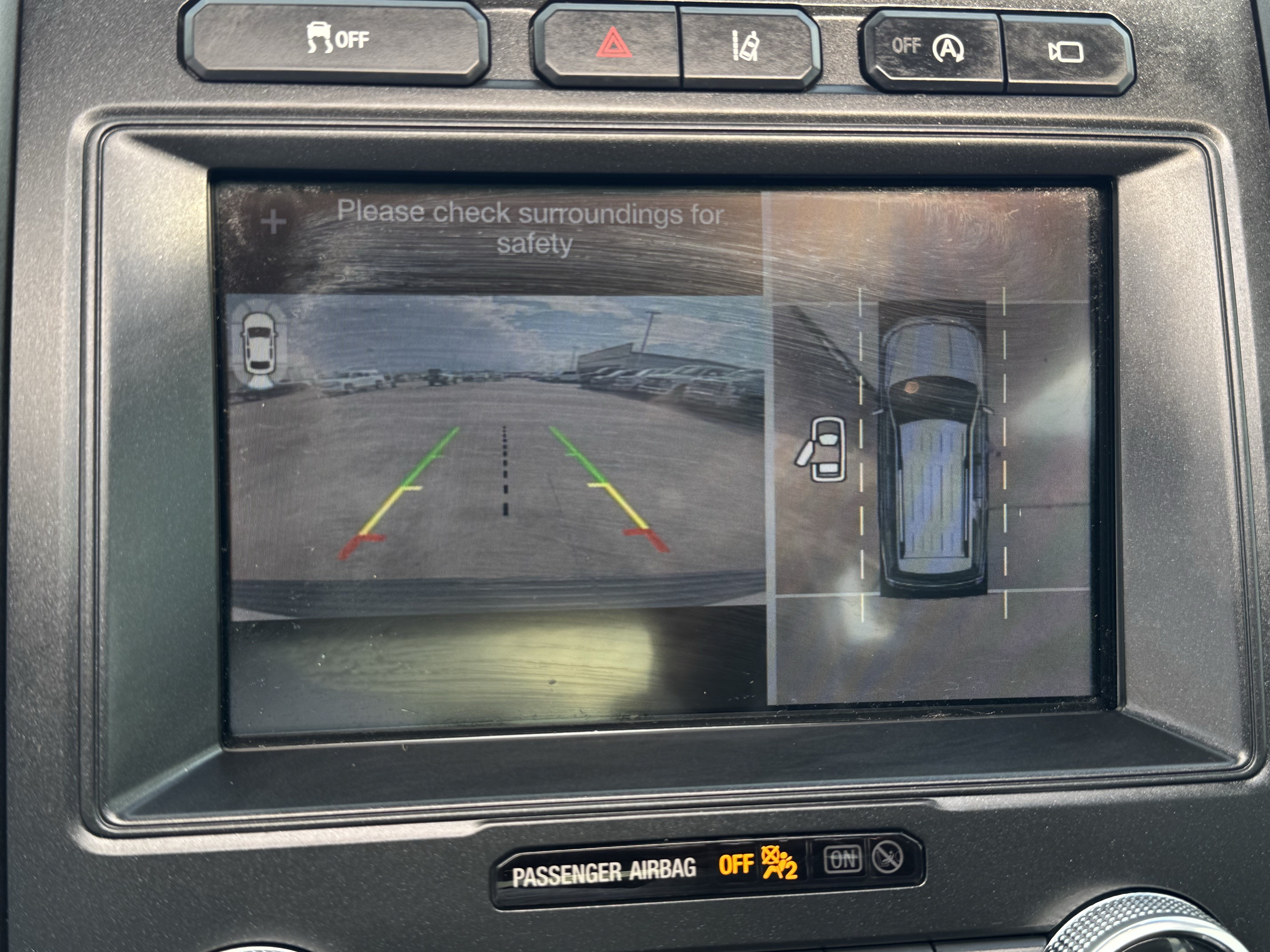 Used 2019 Ford Expedition Limited w/ Equipment Group 302A RWD image 26
