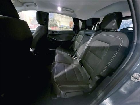 Used 2024 Ford Escape Active image 21