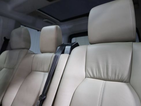 Used 2014 Land Rover LR4 HSE LUX AWD/4WD image 21