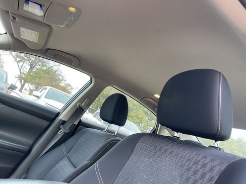 Used 2017 Nissan Altima 2.5 S w/ Power Driver Seat Package image 9