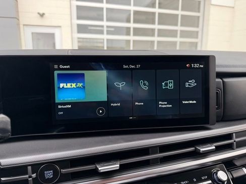 New 2026 Hyundai Santa Fe SEL image 34