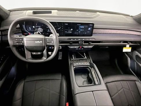 New 2027 Kia Telluride SX Prestige X-Pro AWD/4WD image 6