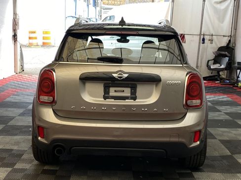 Used 2017 MINI Cooper Countryman ALL4 AWD/4WD image 5