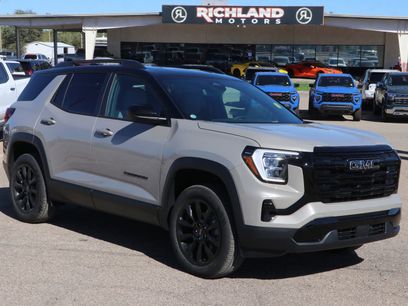 New 2026 GMC Terrain Elevation w/ Black Edition