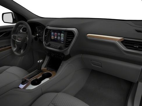 Used 2018 GMC Acadia SLT image 18