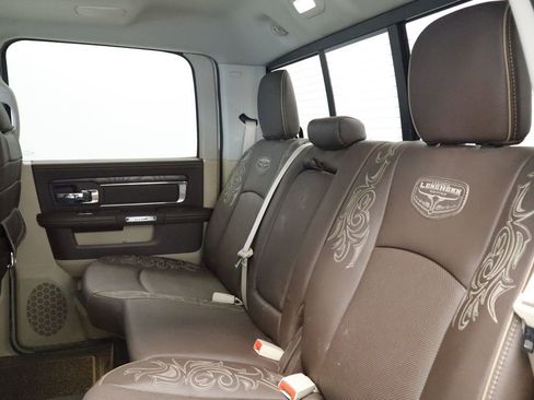 Used 2013 RAM 2500 Longhorn w/ Convenience Group AWD/4WD image 18
